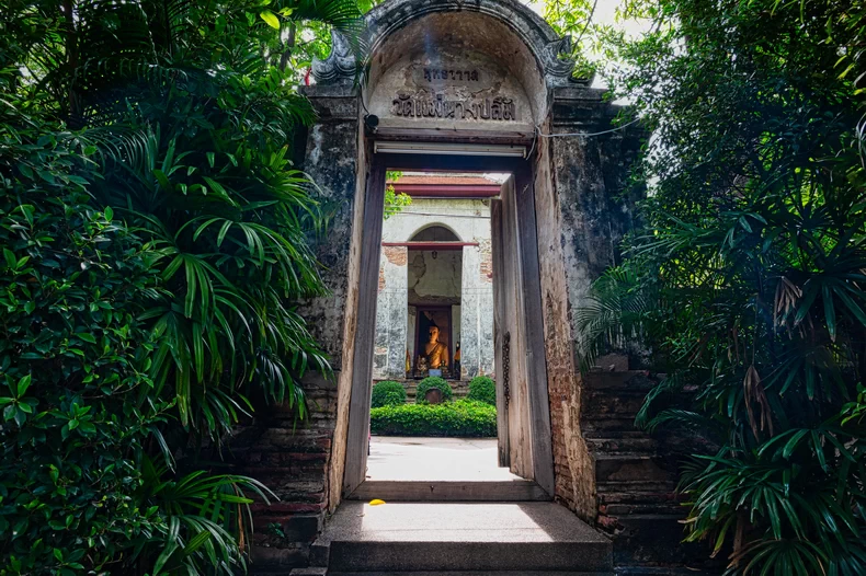 10 Temples in Ayutthaya, Take Breathtaking Photos and Make Merit at the Same Time.